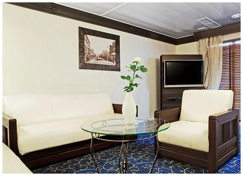 Bakkara Hotel Kijev