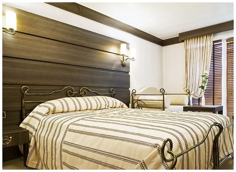 Bakkara Hotel Kijev