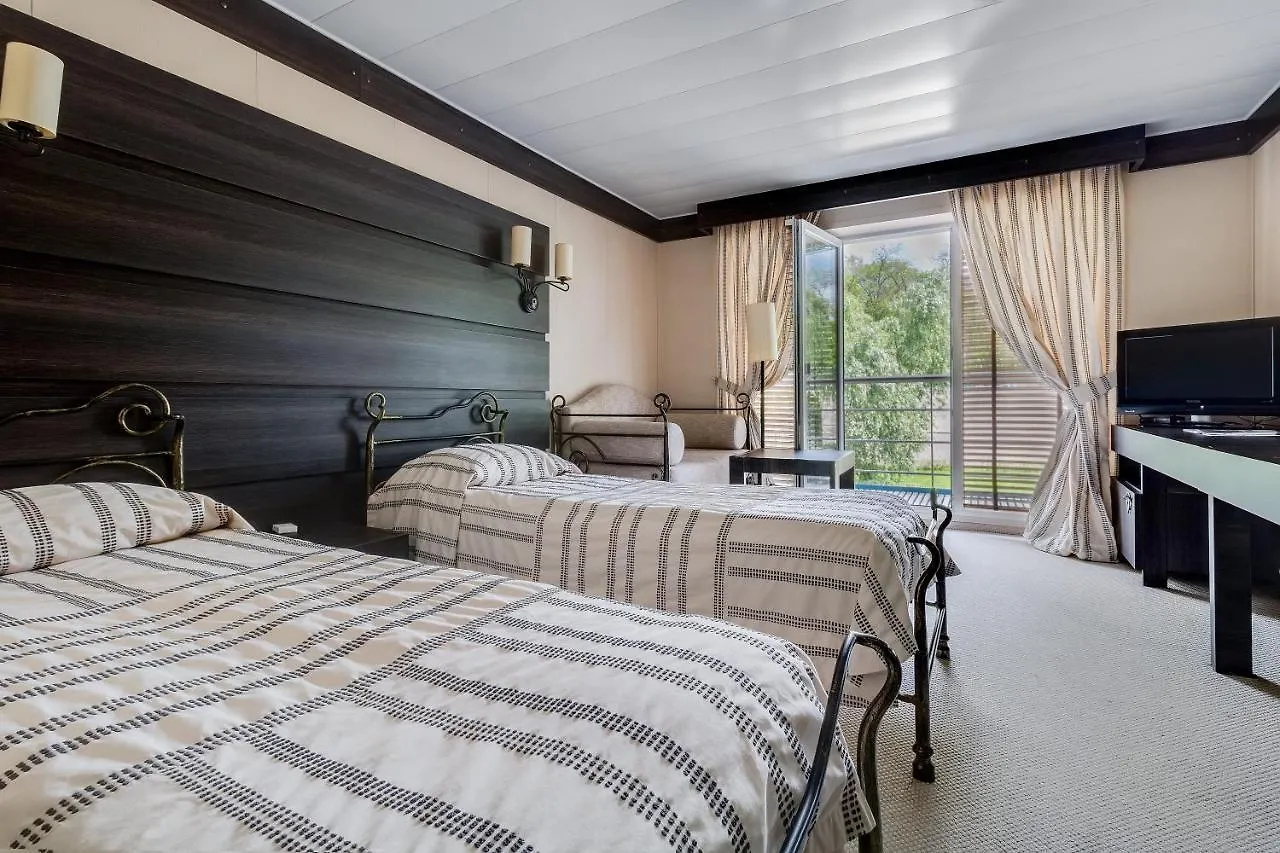 Bakkara Hotel Kiev