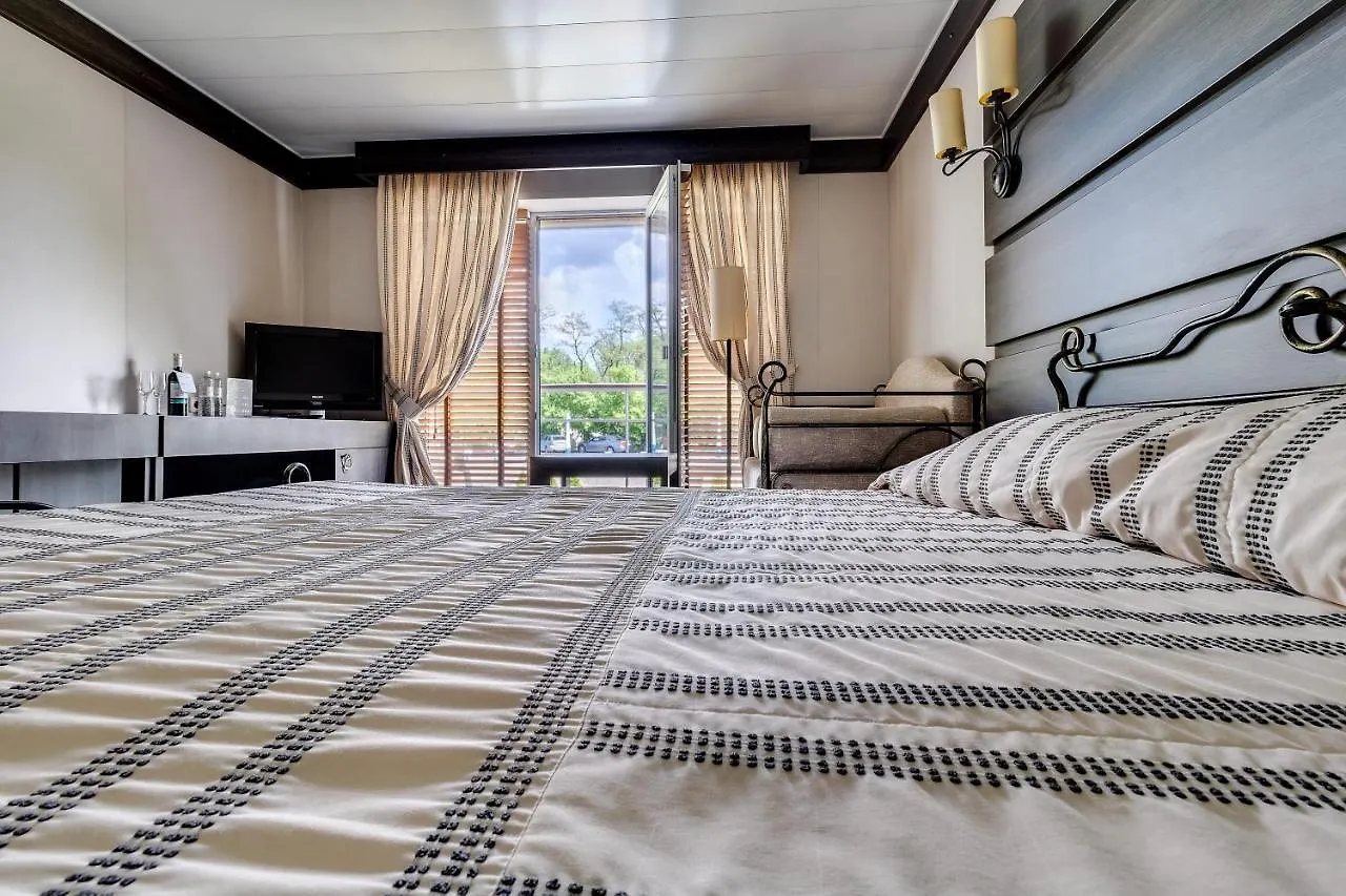 ***  Bakkara Hotel Kiev Oekraïne