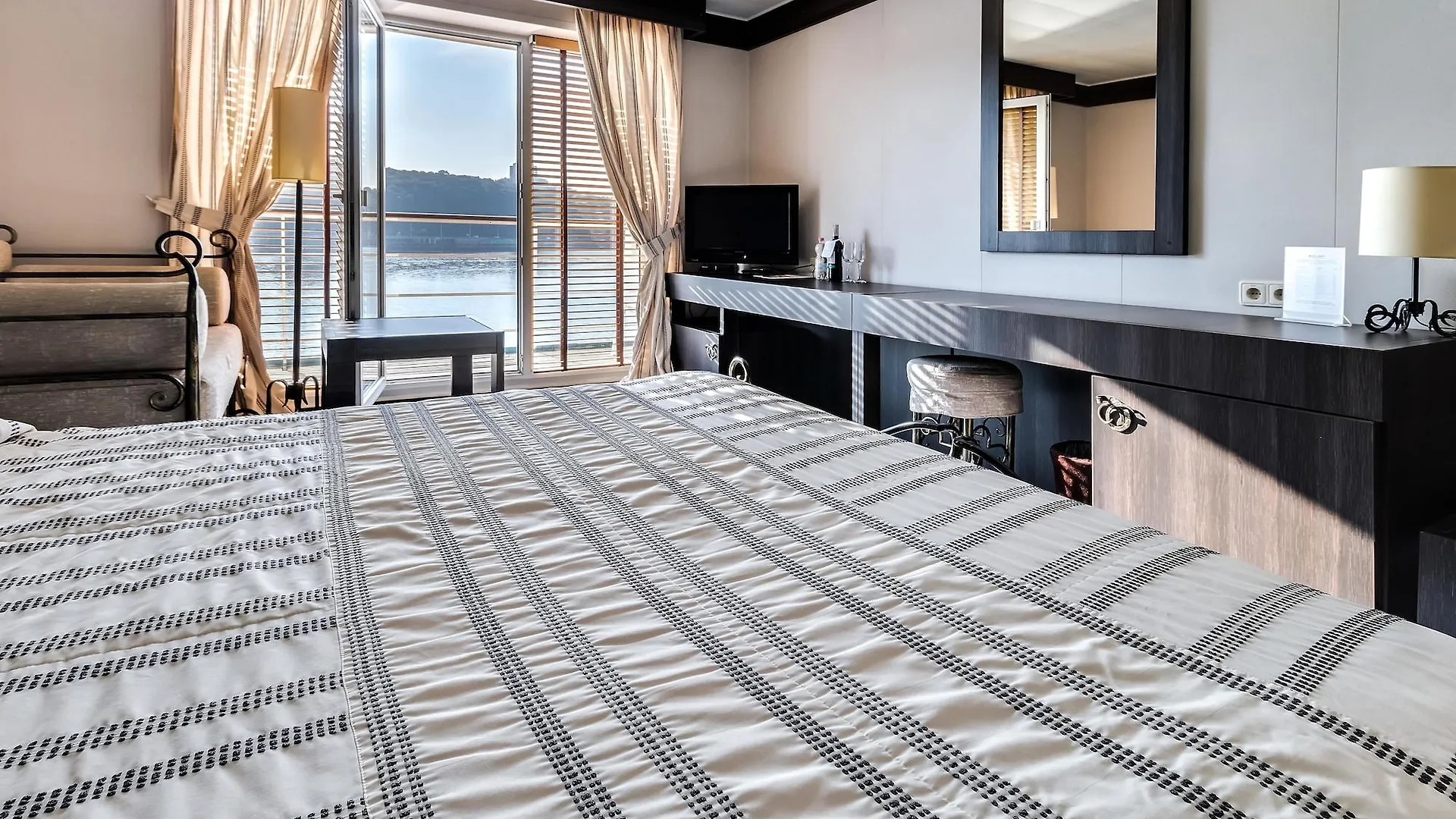 Bakkara Hotel Kiev