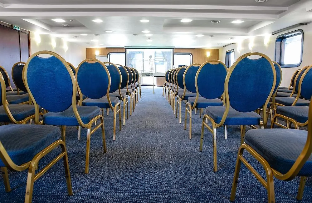 Bakkara Hotel Kiev