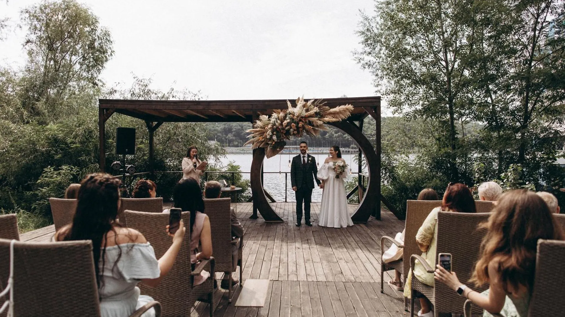 Bakkara Hotel Kiev