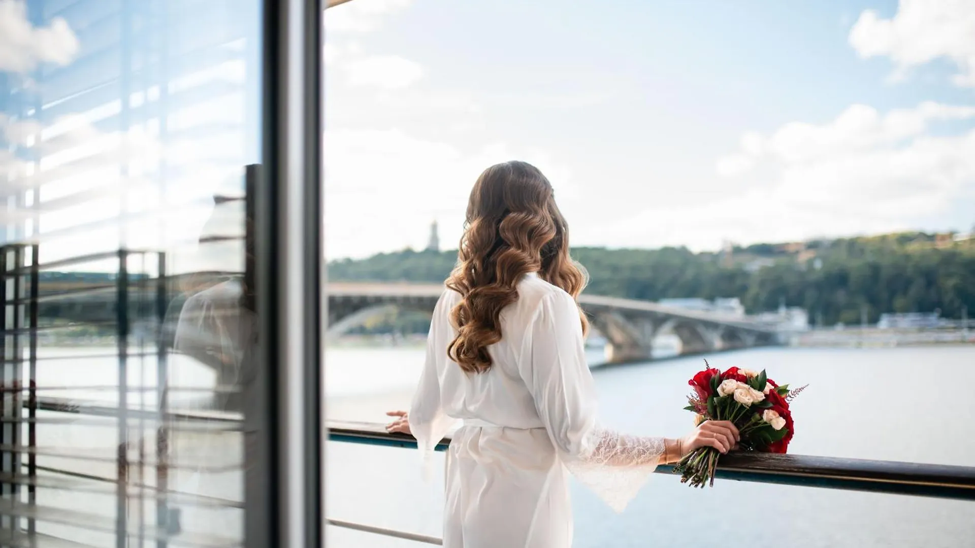 Bakkara Hotel Kiev