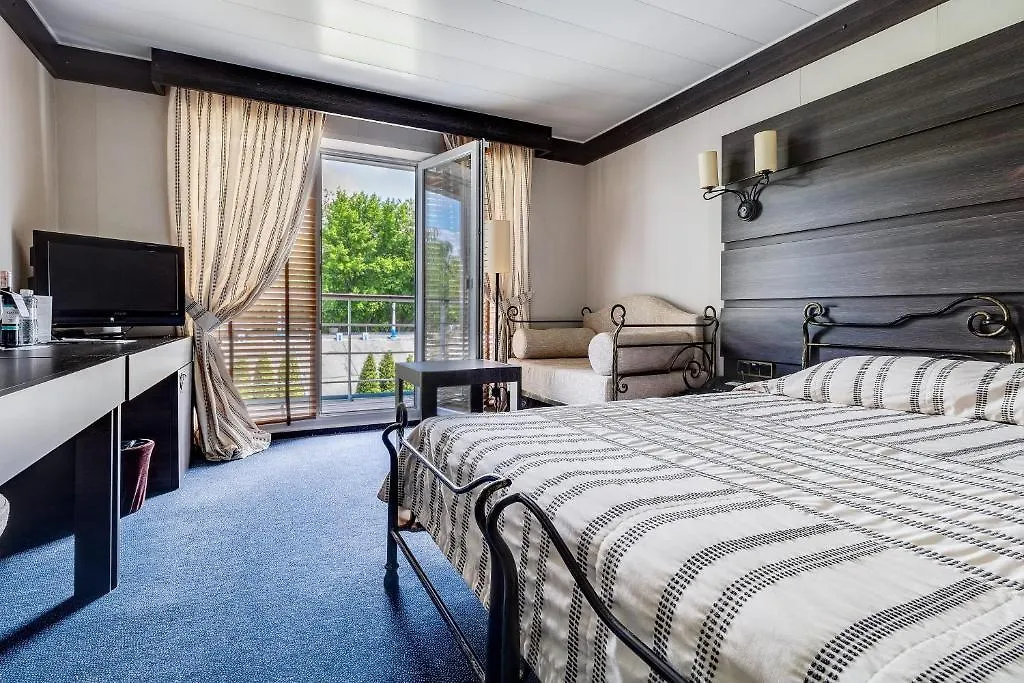 Bakkara Hotel Kiev