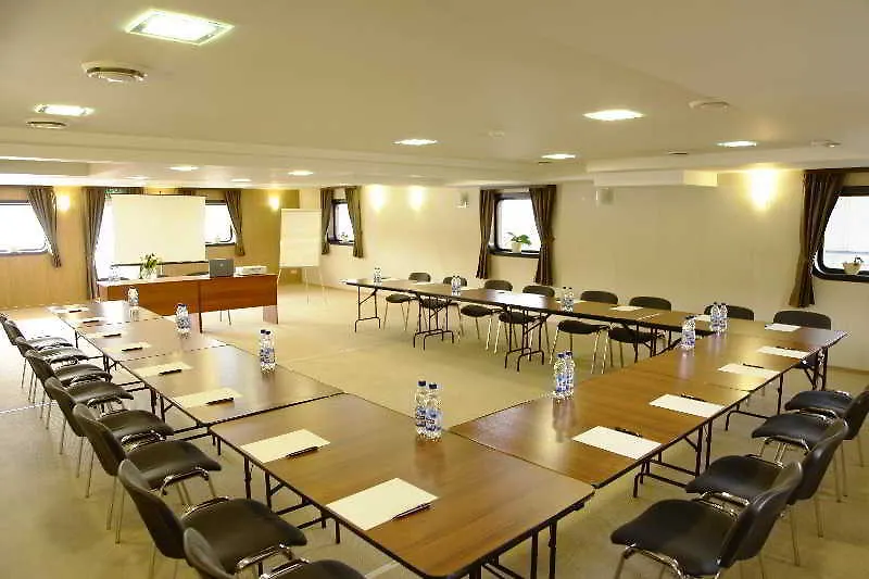 ***  Bakkara Hotel Kiev Oekraïne