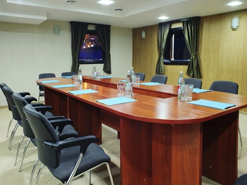 Bakkara Hotel Kiev