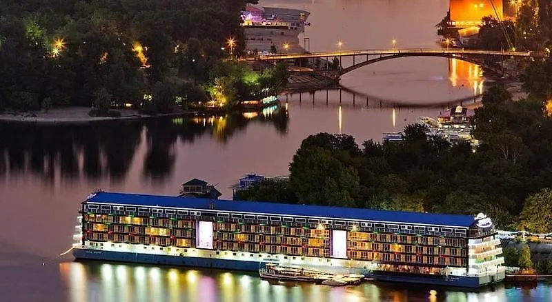 Bakkara Hotel Kiev